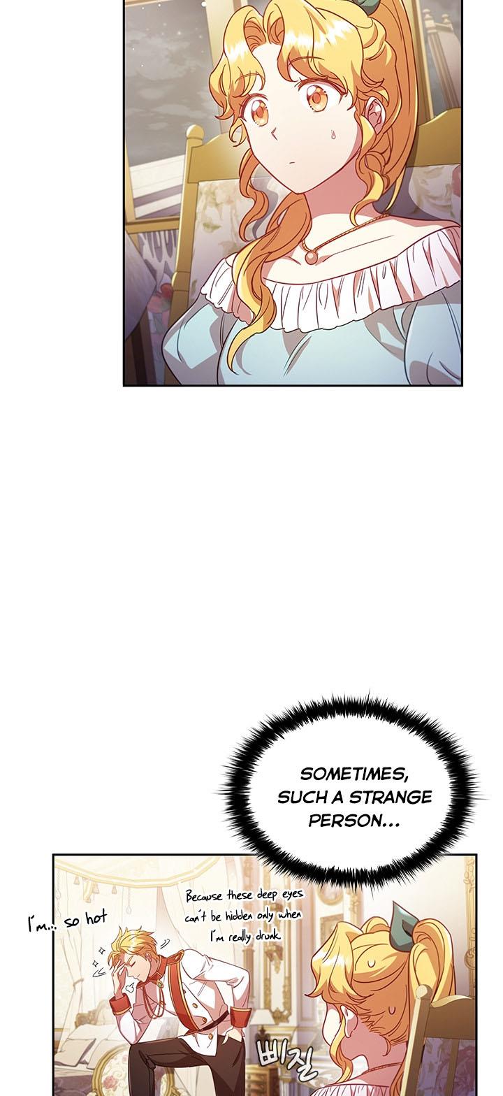 I’m Divorced, But I’m a Chaebol chapter 7 page 2