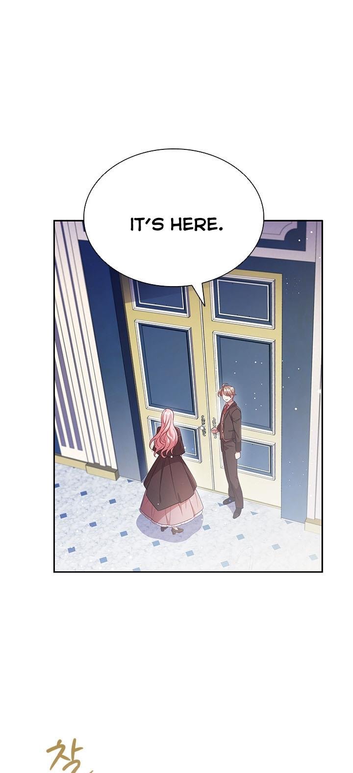 I’m Divorced, But I’m a Chaebol chapter 7 page 23