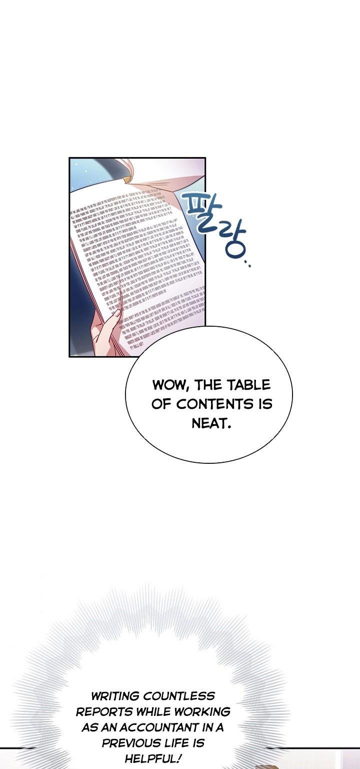 I’m Divorced, But I’m a Chaebol chapter 7 page 31