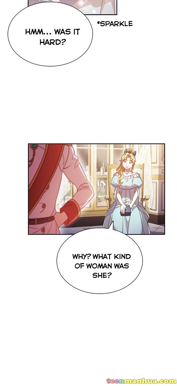 I’m Divorced, But I’m a Chaebol chapter 7 page 5
