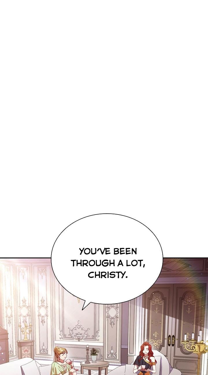 I’m Divorced, But I’m a Chaebol chapter 7 page 41