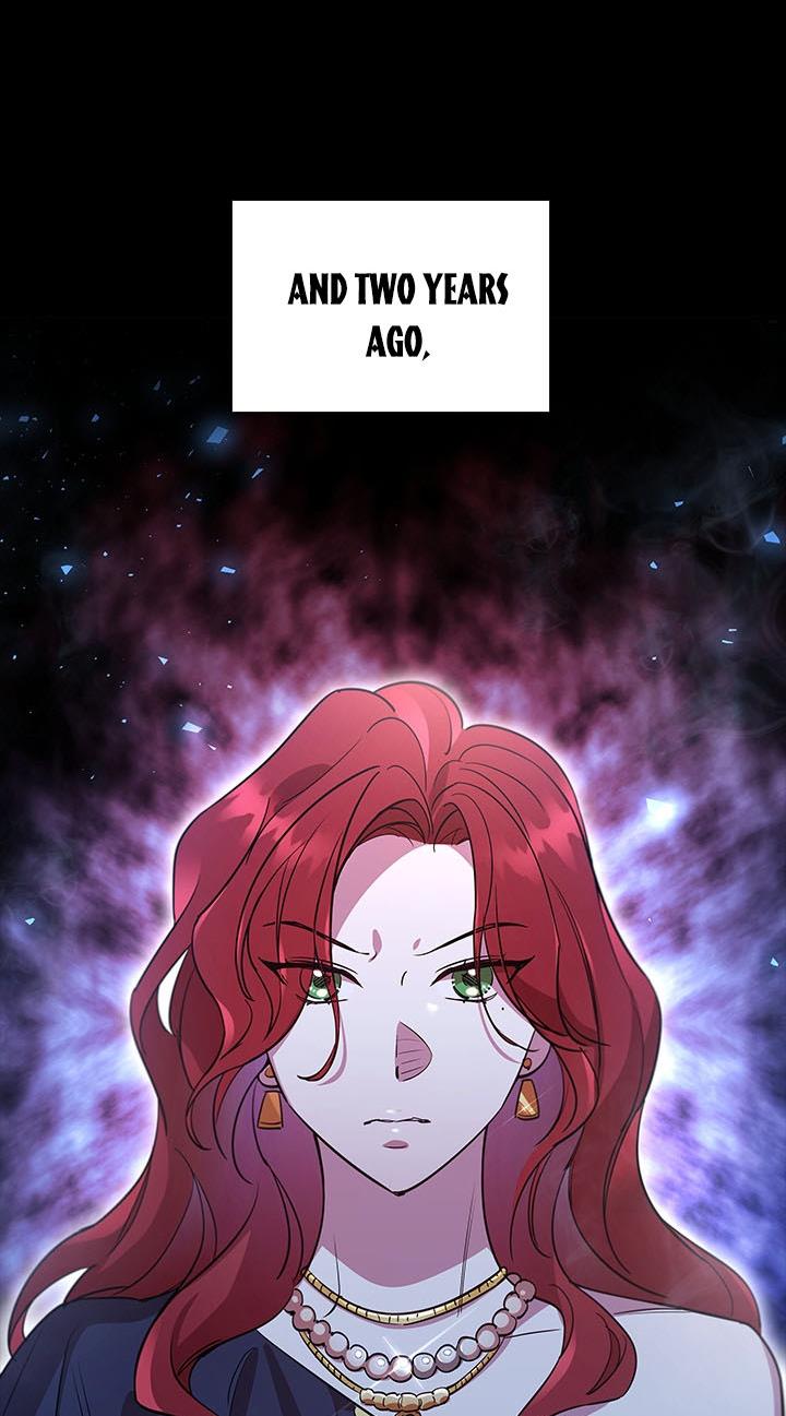 I’m Divorced, But I’m a Chaebol chapter 7 page 50