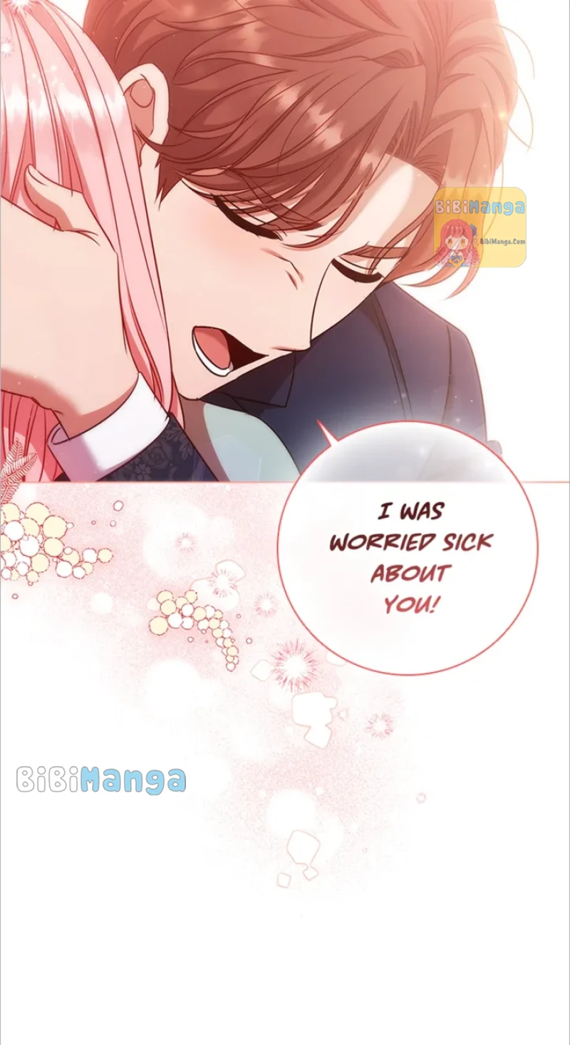 I’m Divorced, But I’m a Chaebol chapter 70 page 7