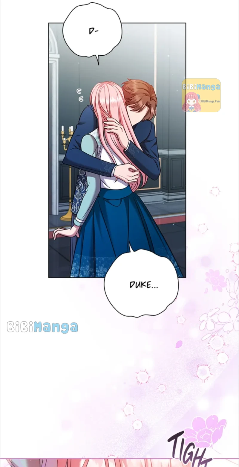 I’m Divorced, But I’m a Chaebol chapter 70 page 8