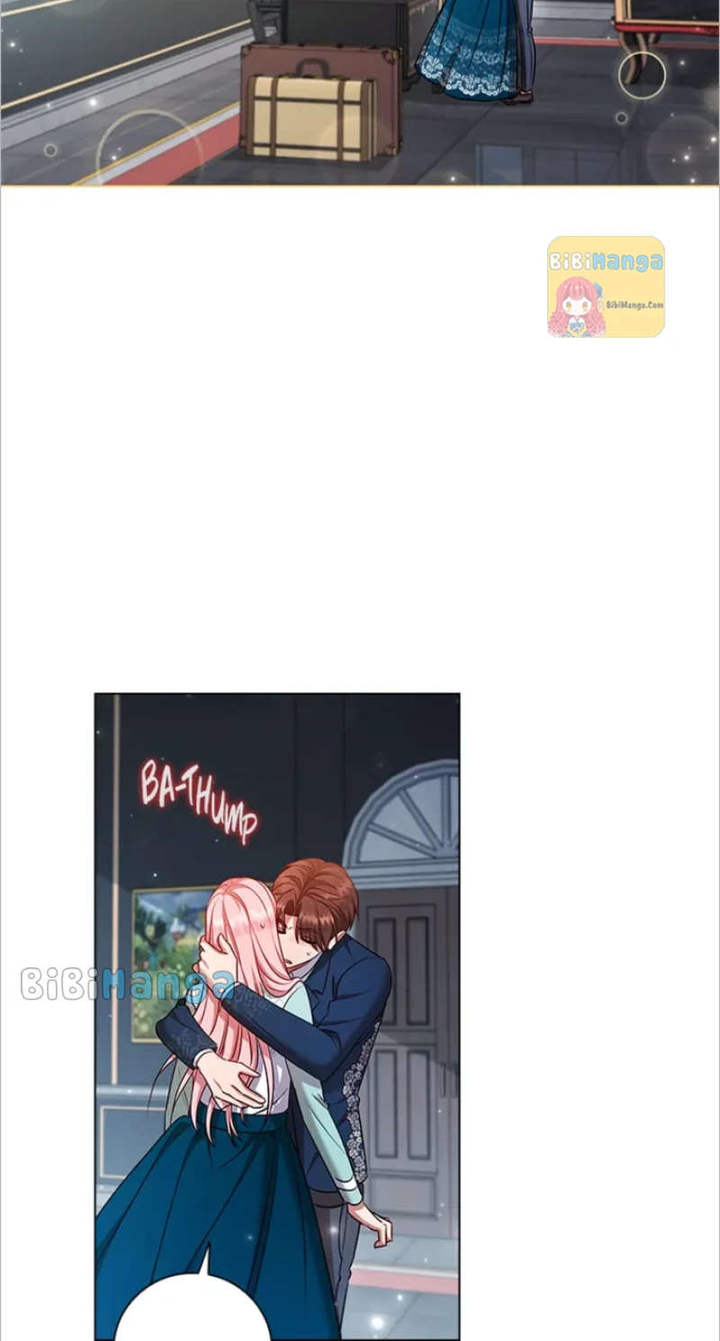 I’m Divorced, But I’m a Chaebol chapter 70 page 15
