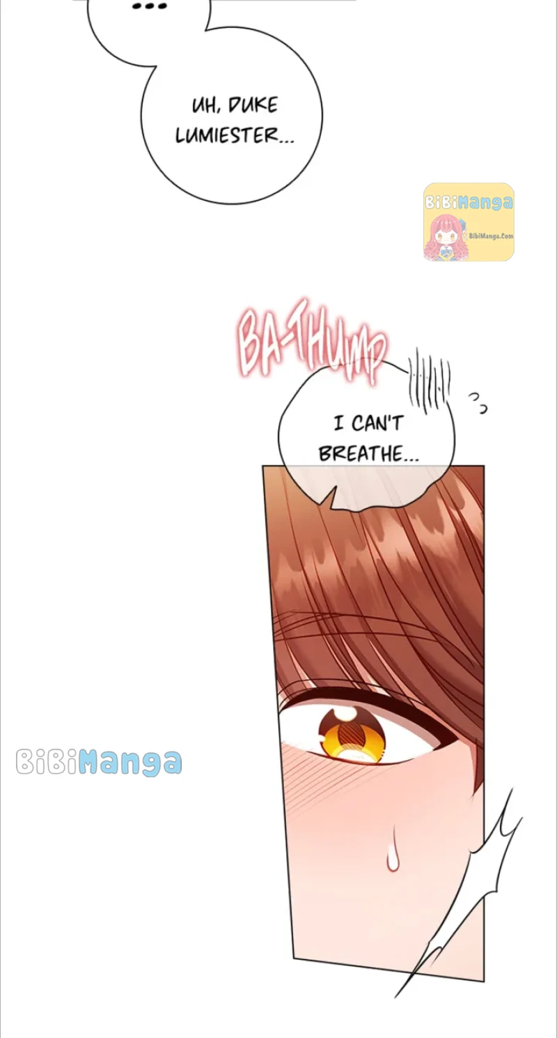 I’m Divorced, But I’m a Chaebol chapter 70 page 16