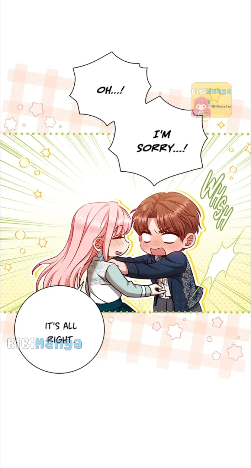 I’m Divorced, But I’m a Chaebol chapter 70 page 17
