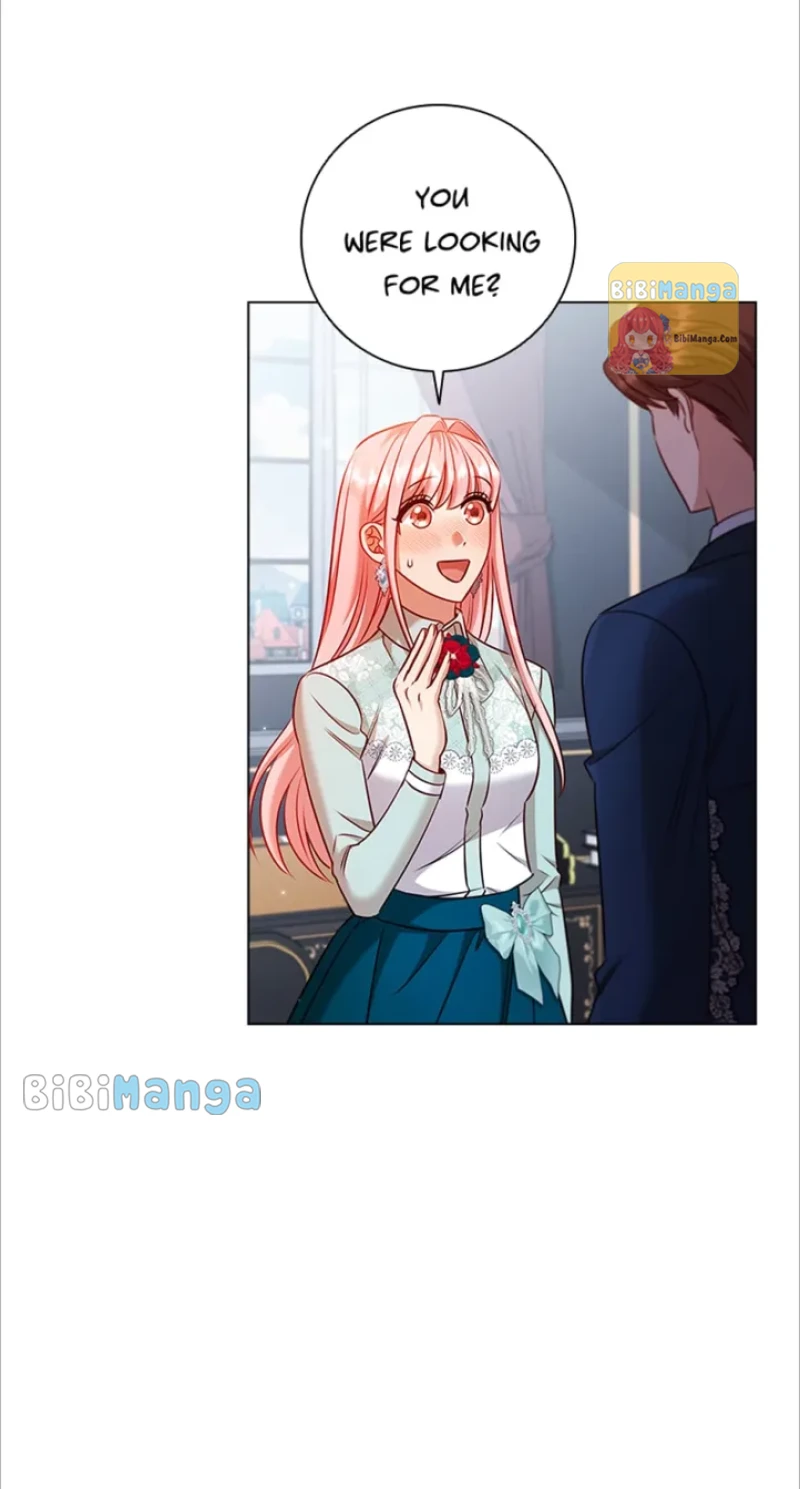 I’m Divorced, But I’m a Chaebol chapter 70 page 19