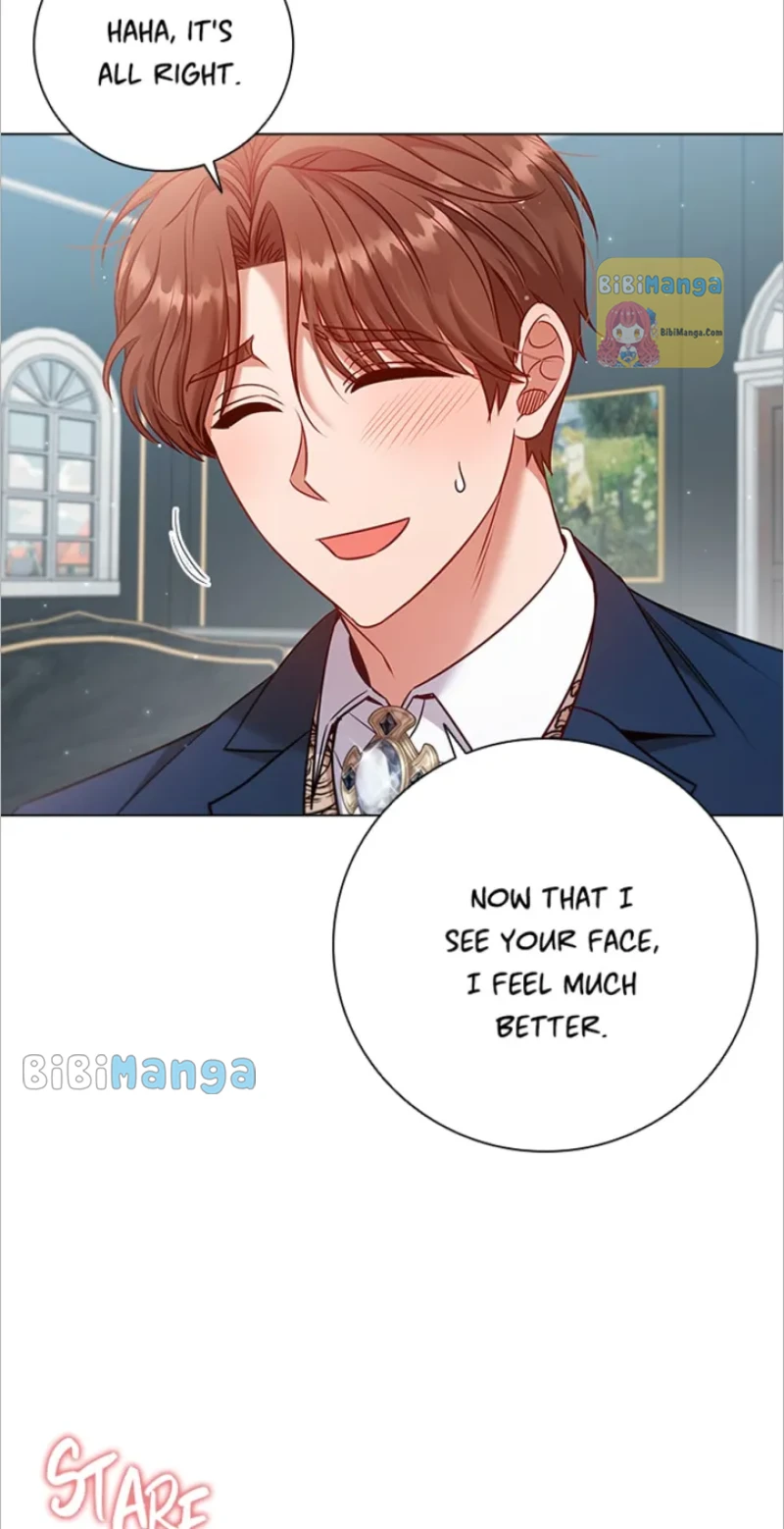 I’m Divorced, But I’m a Chaebol chapter 70 page 22