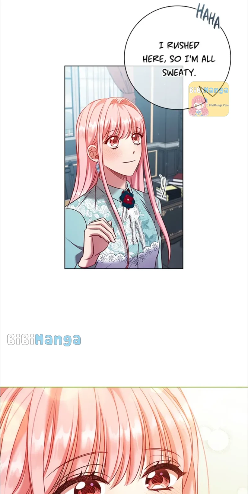 I’m Divorced, But I’m a Chaebol chapter 70 page 25