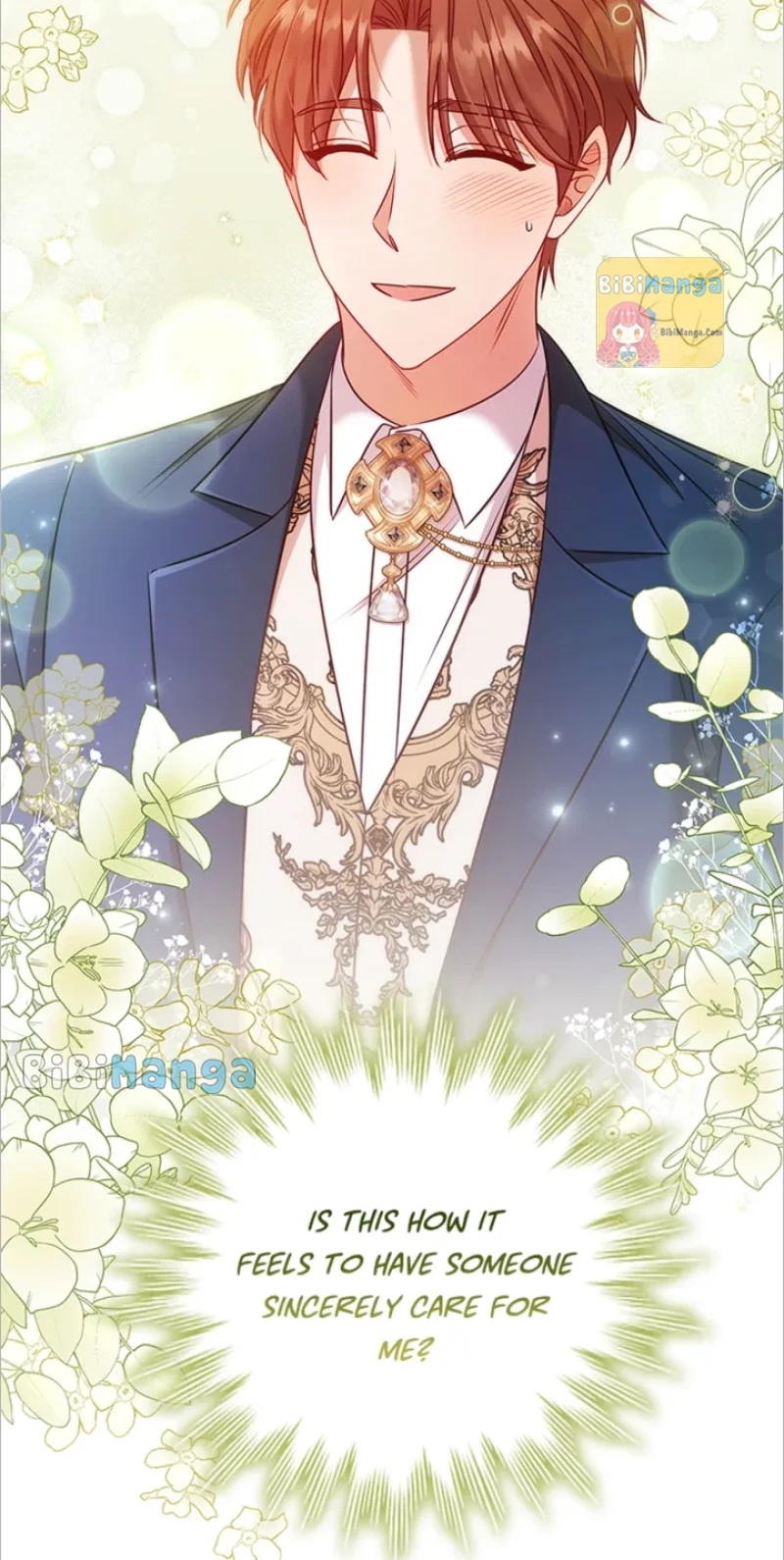 I’m Divorced, But I’m a Chaebol chapter 70 page 27