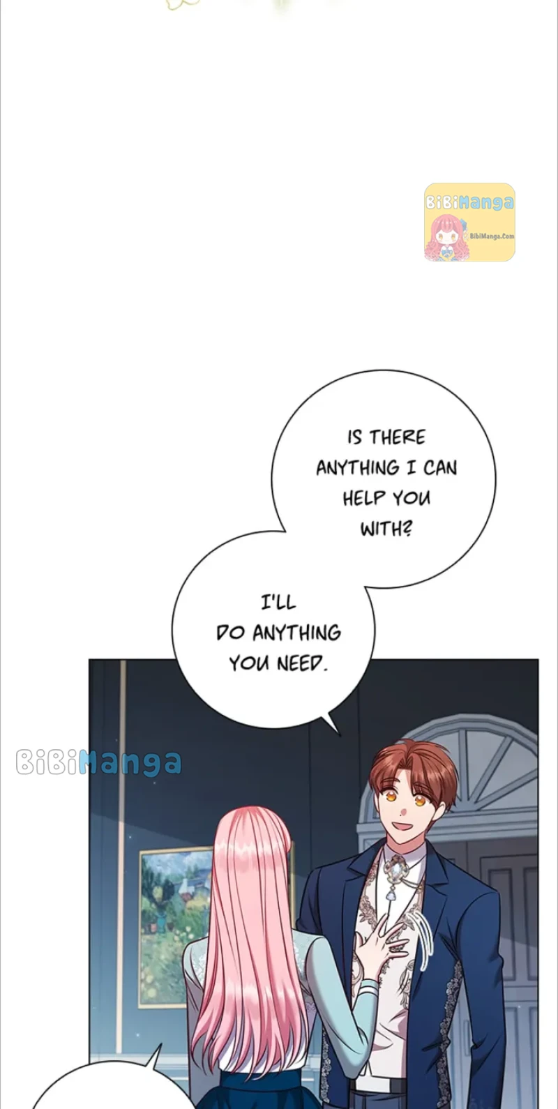 I’m Divorced, But I’m a Chaebol chapter 70 page 28