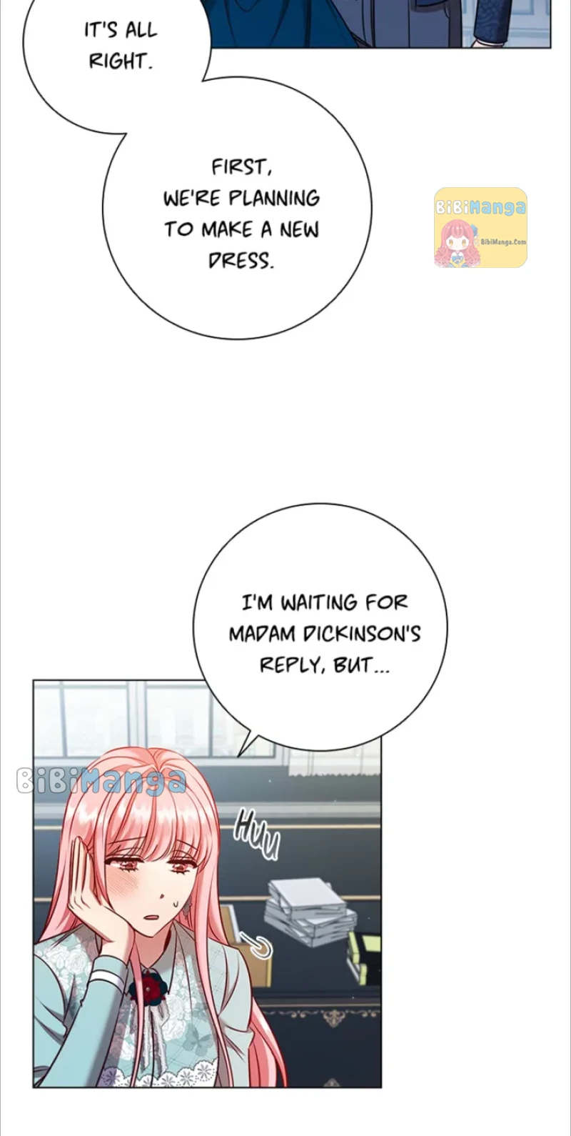 I’m Divorced, But I’m a Chaebol chapter 70 page 29