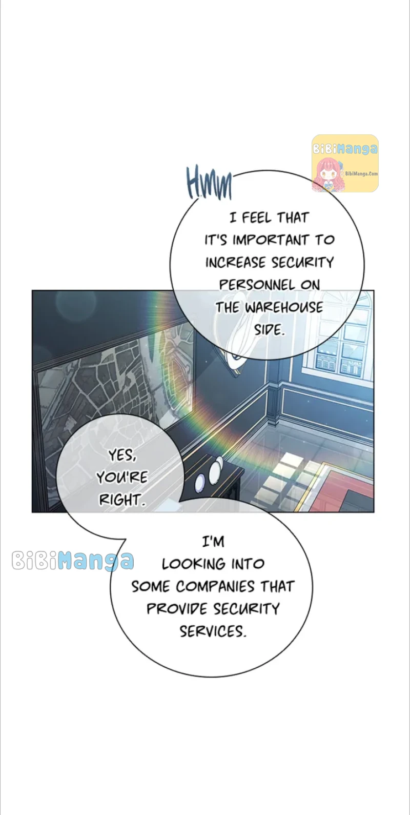 I’m Divorced, But I’m a Chaebol chapter 70 page 30