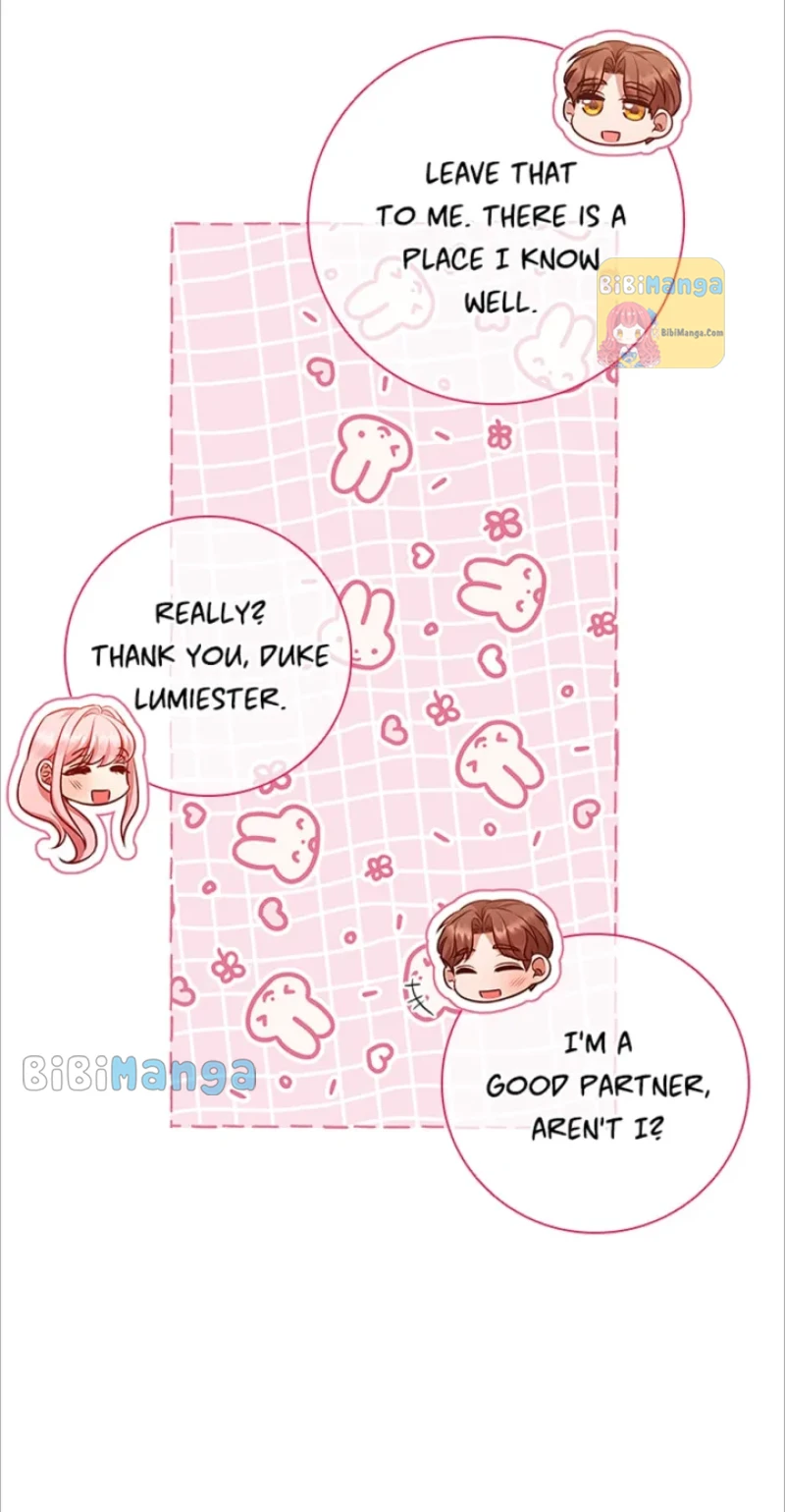 I’m Divorced, But I’m a Chaebol chapter 70 page 31