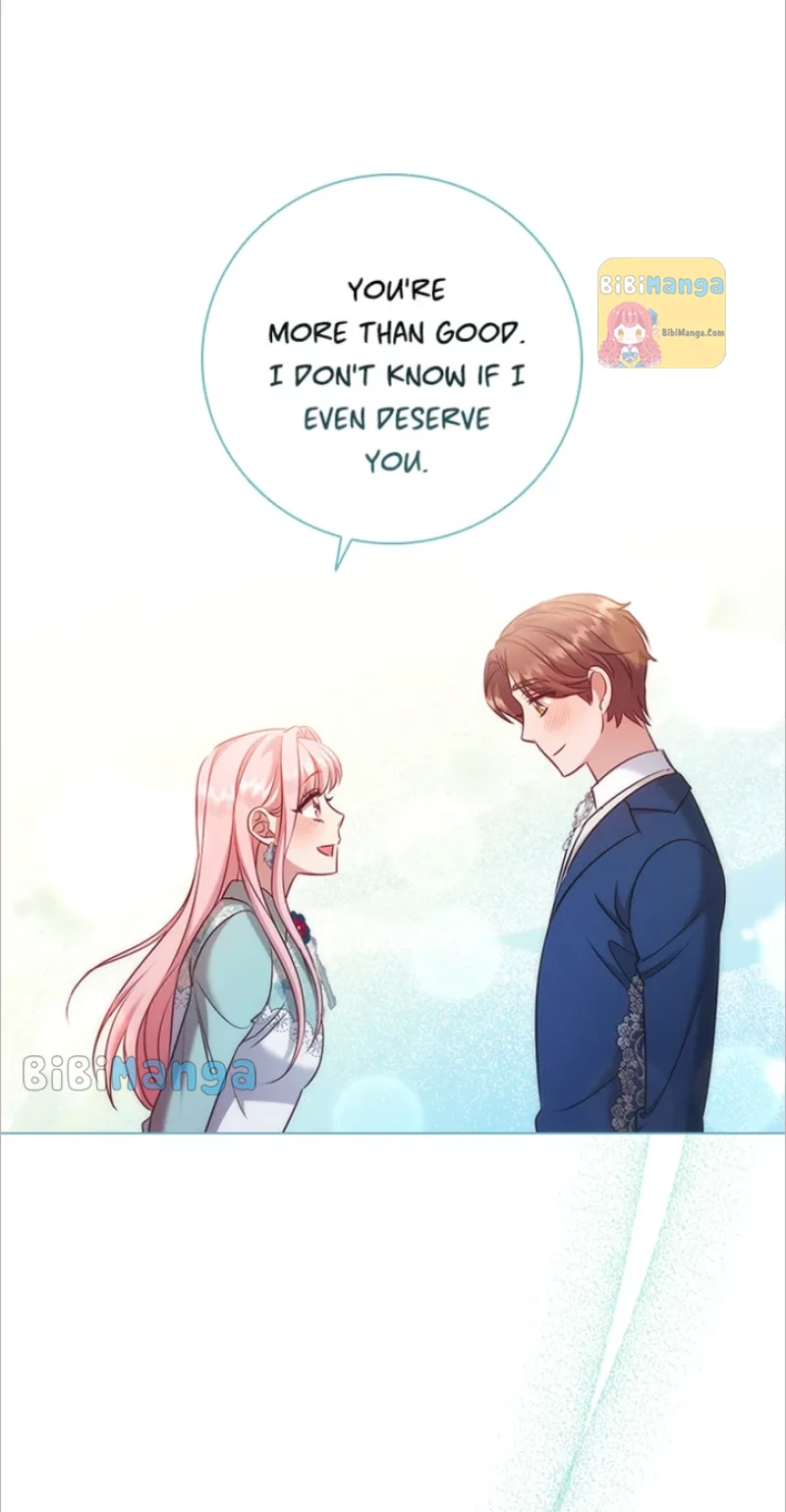 I’m Divorced, But I’m a Chaebol chapter 70 page 32