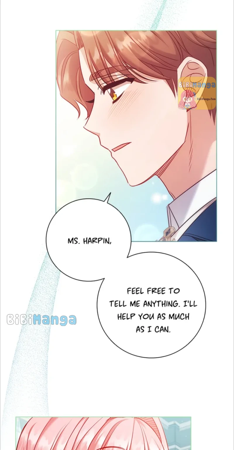 I’m Divorced, But I’m a Chaebol chapter 70 page 33