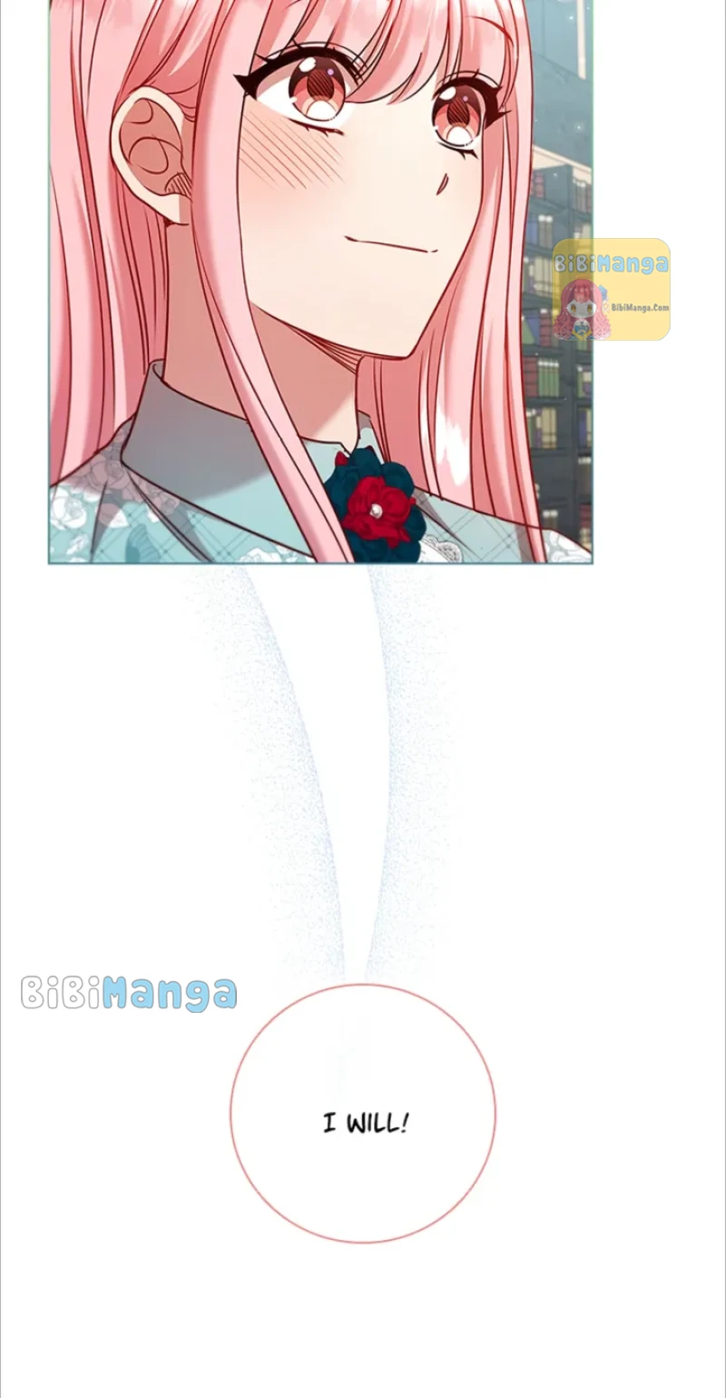 I’m Divorced, But I’m a Chaebol chapter 70 page 34