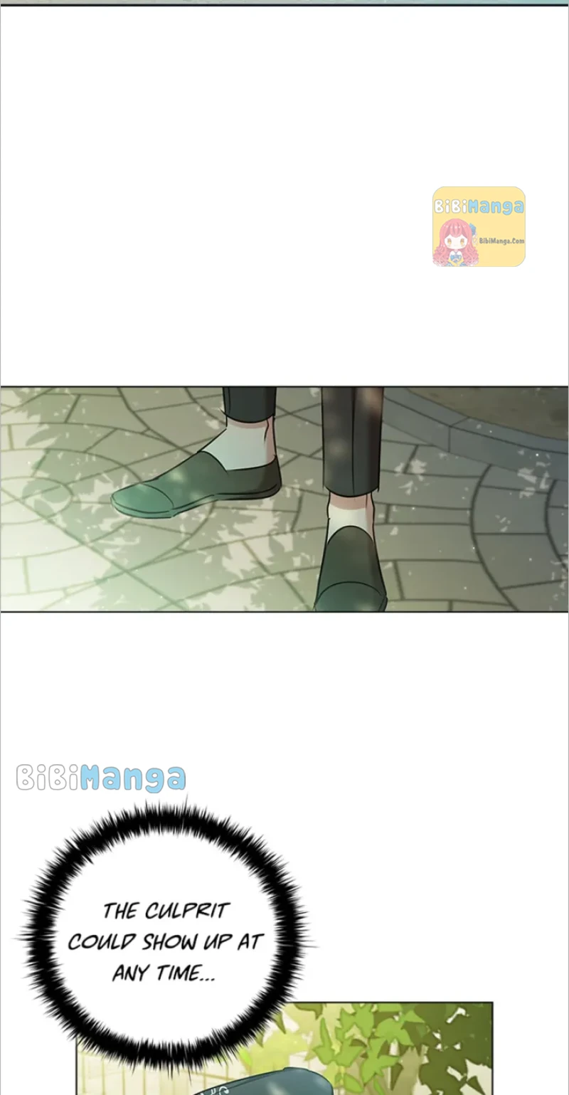 I’m Divorced, But I’m a Chaebol chapter 70 page 36