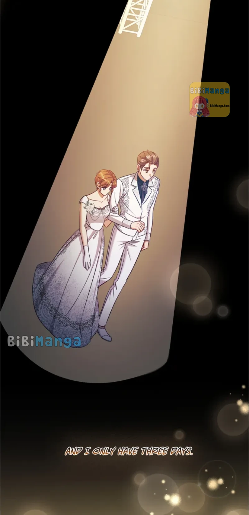 I’m Divorced, But I’m a Chaebol chapter 70 page 41