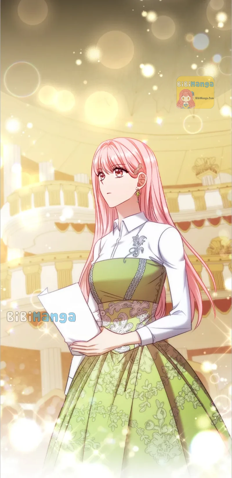 I’m Divorced, But I’m a Chaebol chapter 70 page 42