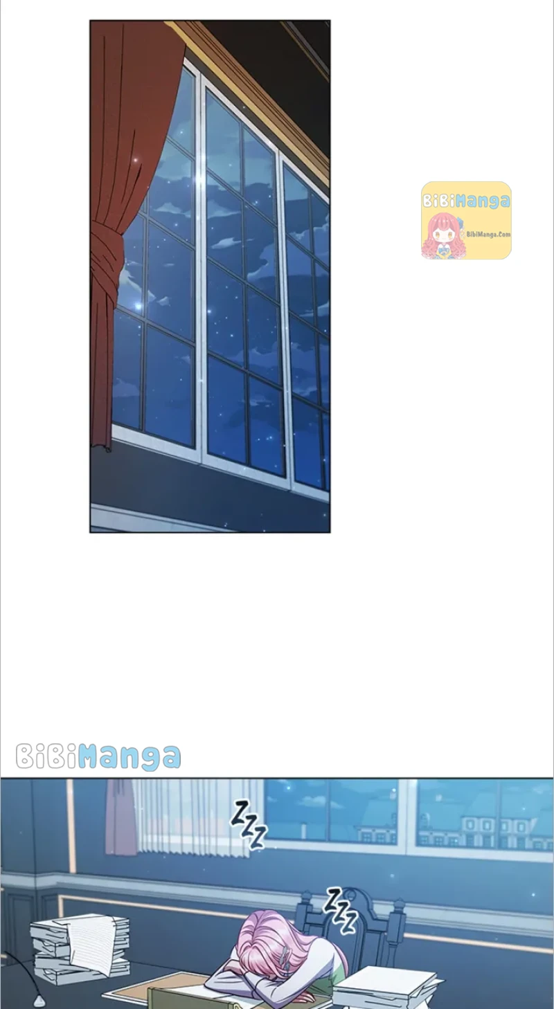 I’m Divorced, But I’m a Chaebol chapter 70 page 44