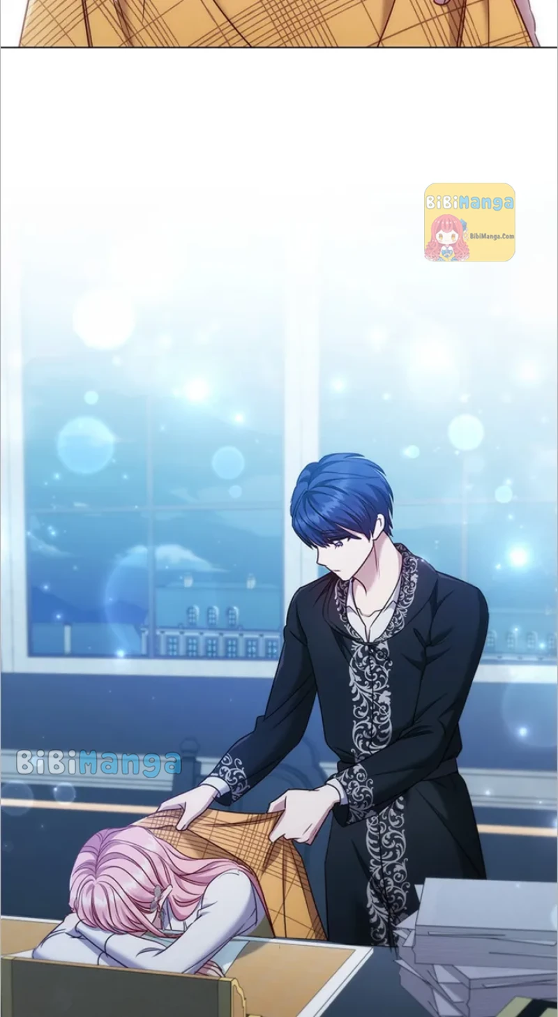 I’m Divorced, But I’m a Chaebol chapter 70 page 46