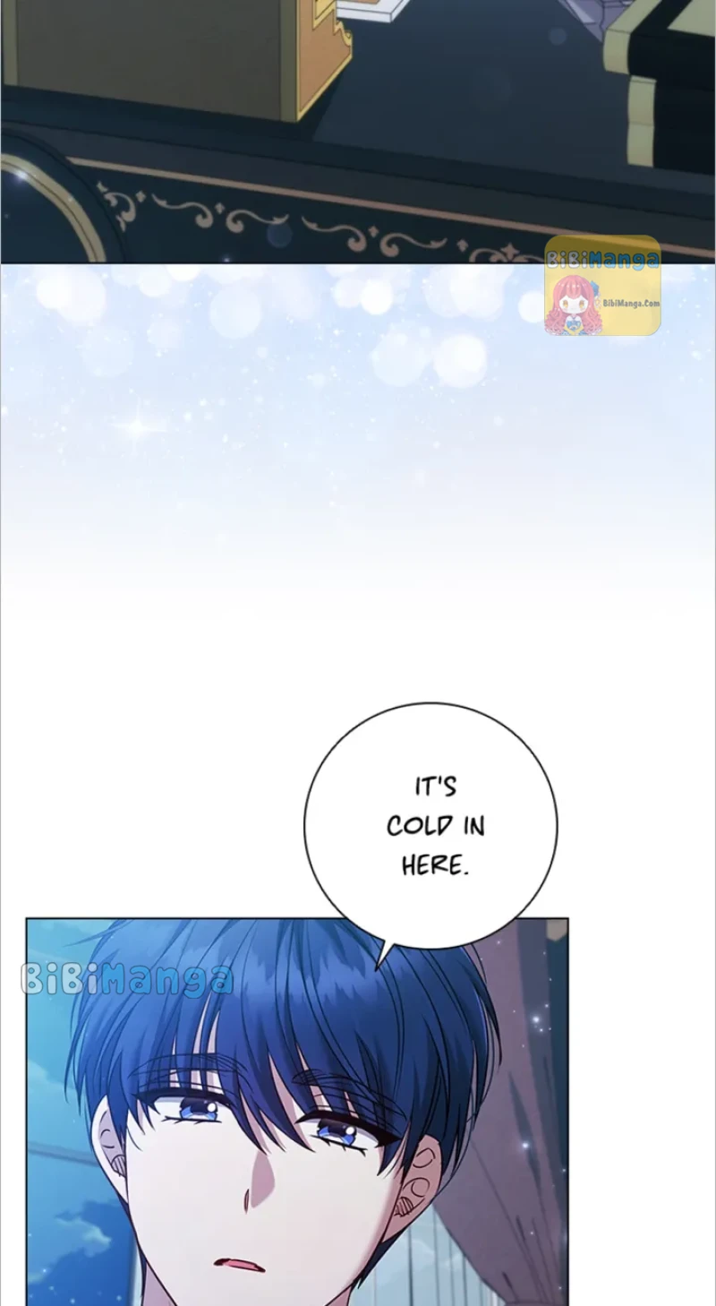 I’m Divorced, But I’m a Chaebol chapter 70 page 47