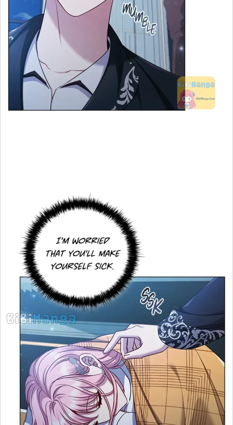 I’m Divorced, But I’m a Chaebol chapter 70 page 48