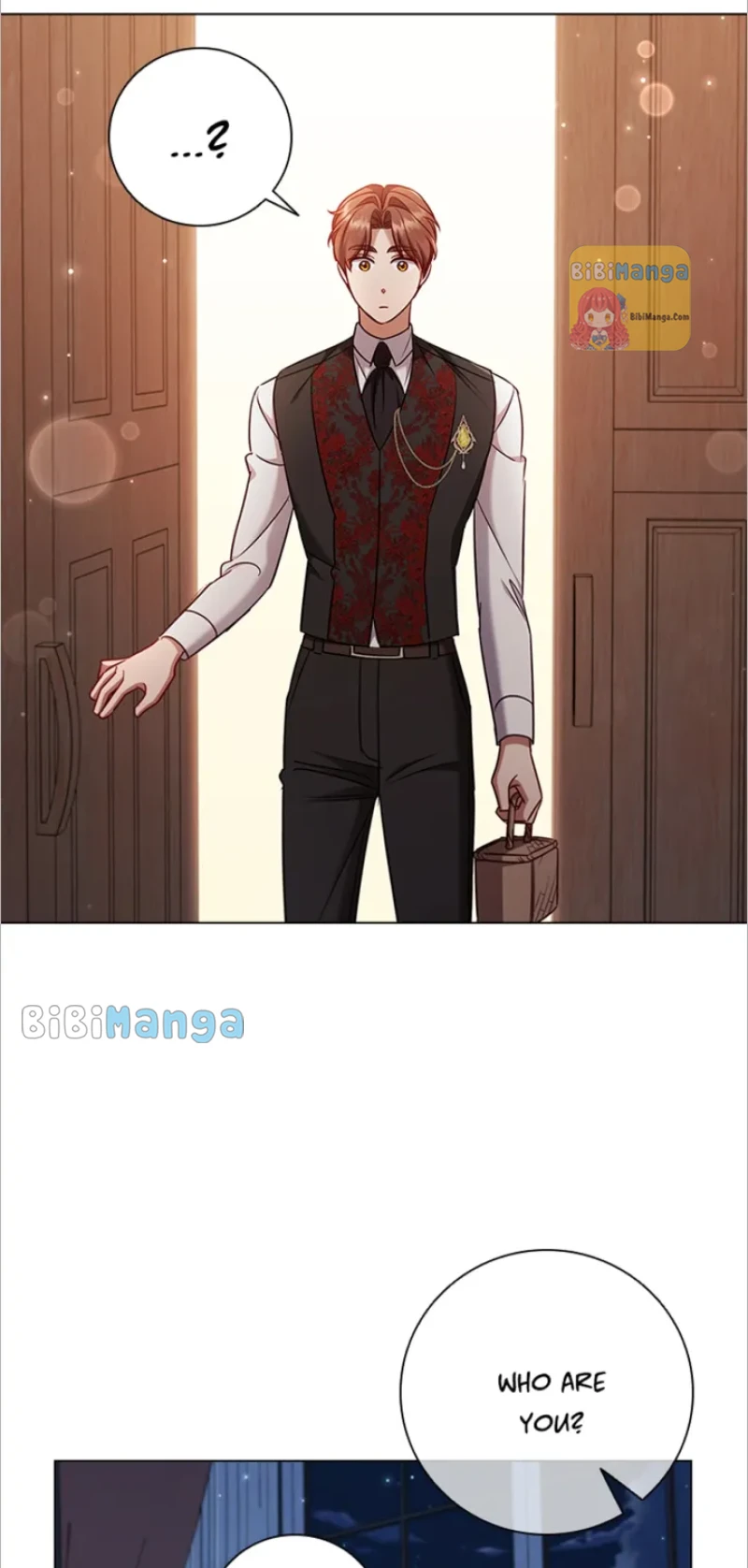 I’m Divorced, But I’m a Chaebol chapter 70 page 50