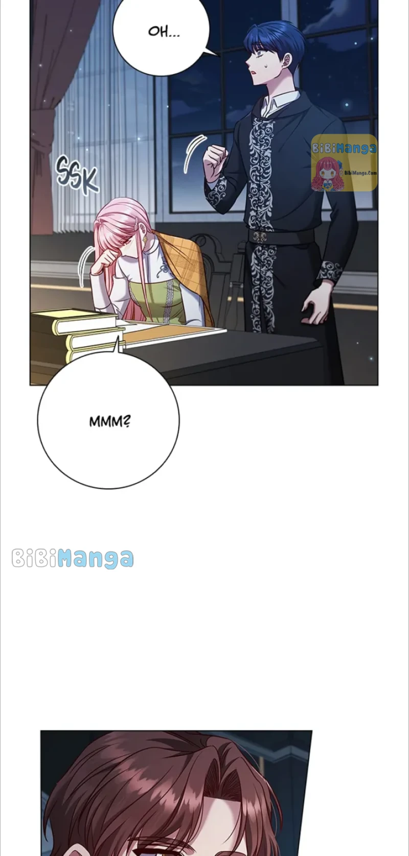I’m Divorced, But I’m a Chaebol chapter 70 page 51