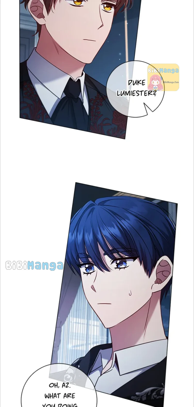 I’m Divorced, But I’m a Chaebol chapter 70 page 52