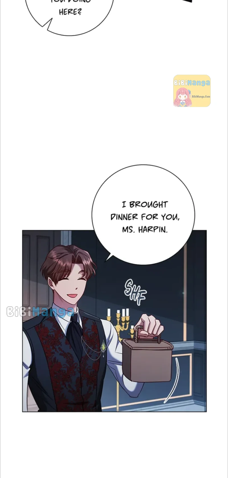 I’m Divorced, But I’m a Chaebol chapter 70 page 53