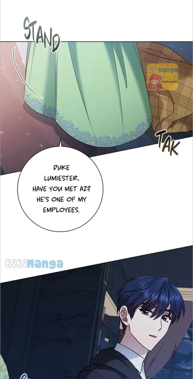 I’m Divorced, But I’m a Chaebol chapter 70 page 55