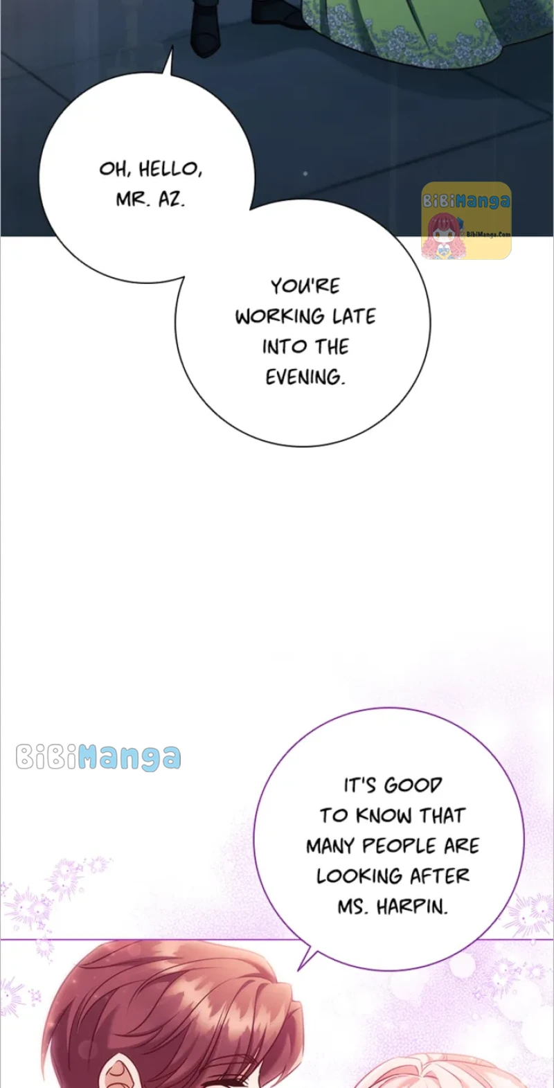 I’m Divorced, But I’m a Chaebol chapter 70 page 58