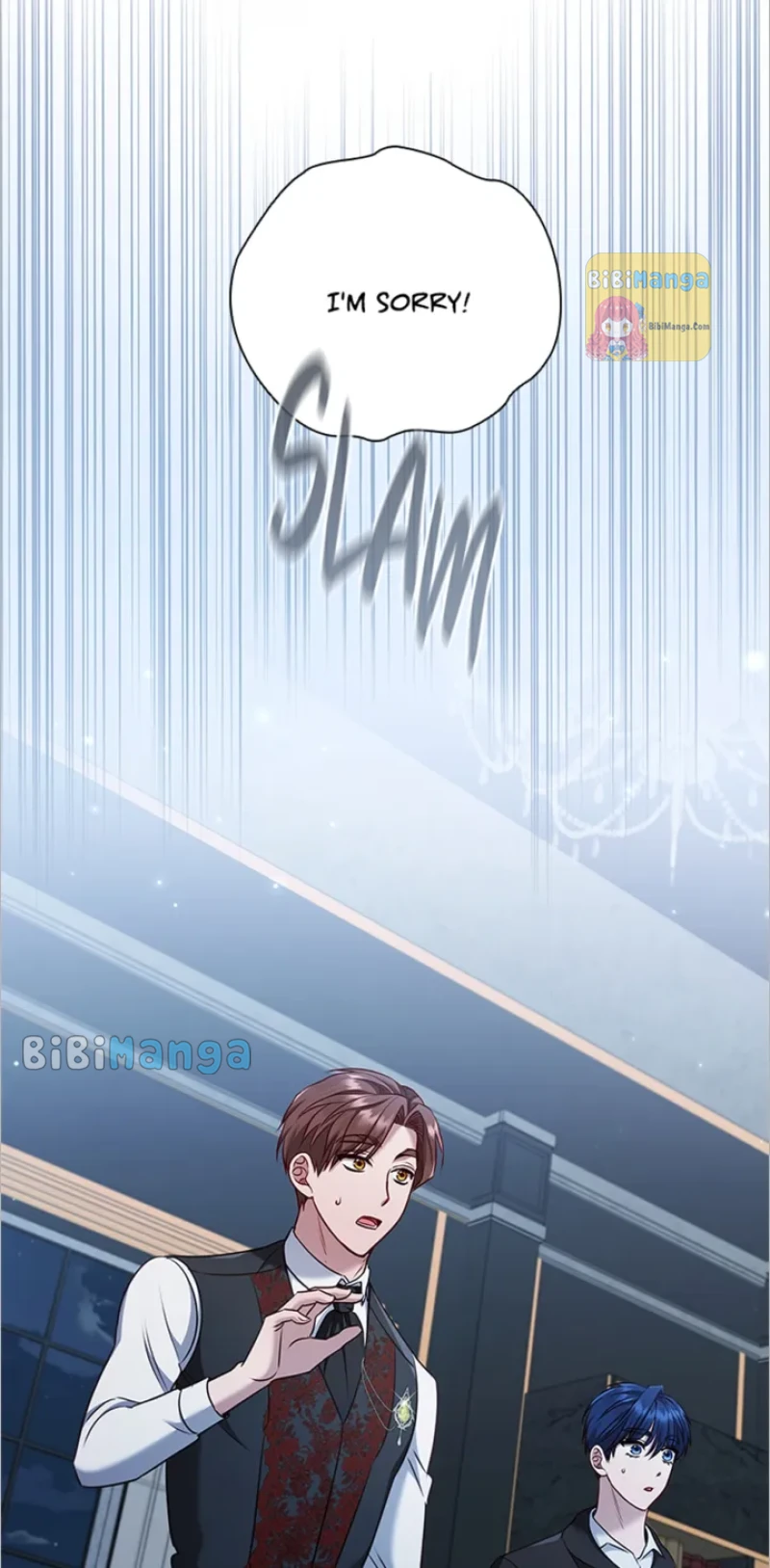 I’m Divorced, But I’m a Chaebol chapter 70 page 63