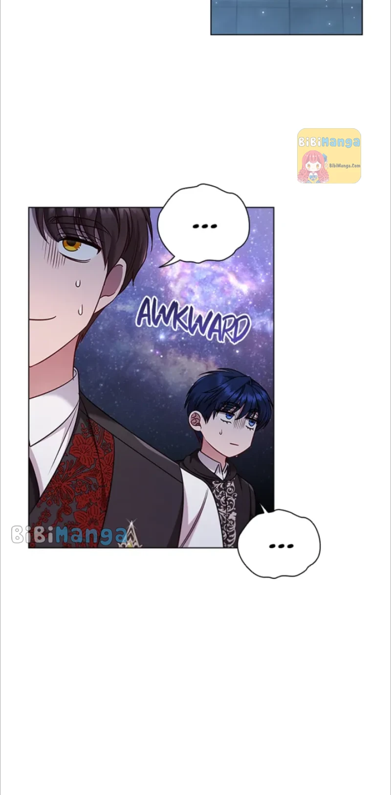 I’m Divorced, But I’m a Chaebol chapter 70 page 65