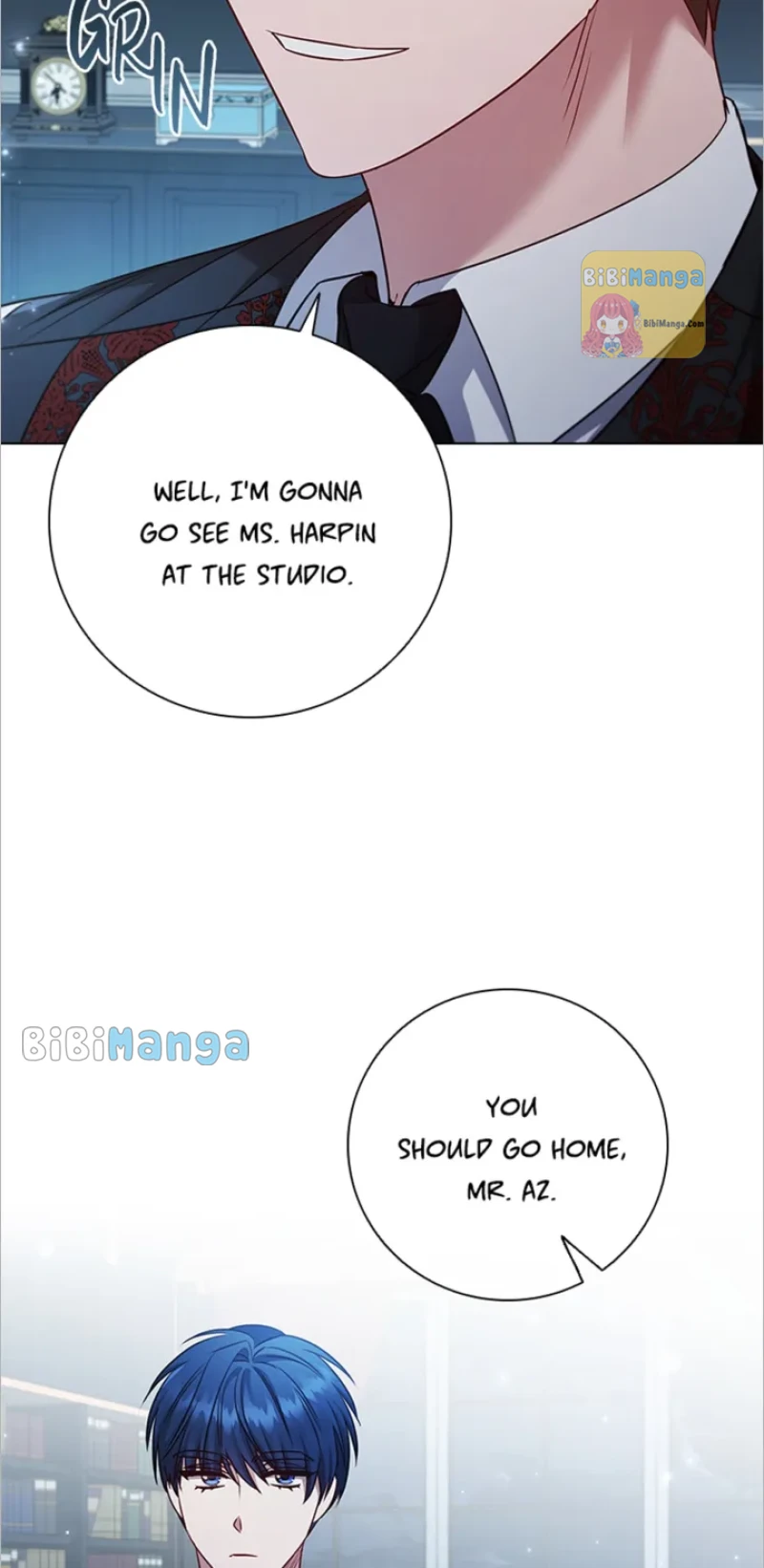 I’m Divorced, But I’m a Chaebol chapter 70 page 67