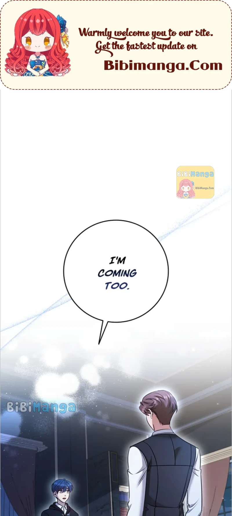 I’m Divorced, But I’m a Chaebol chapter 71 page 1