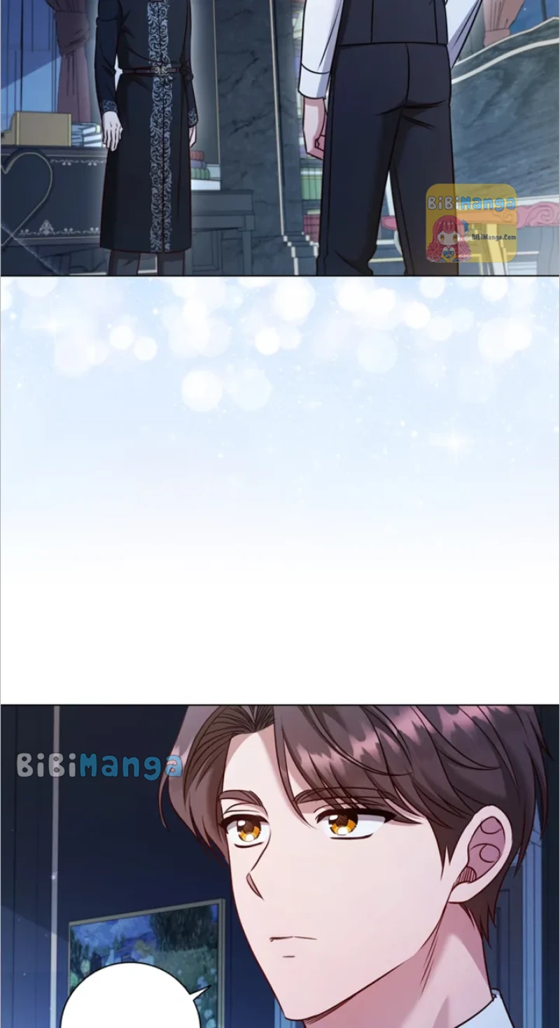 I’m Divorced, But I’m a Chaebol chapter 71 page 2