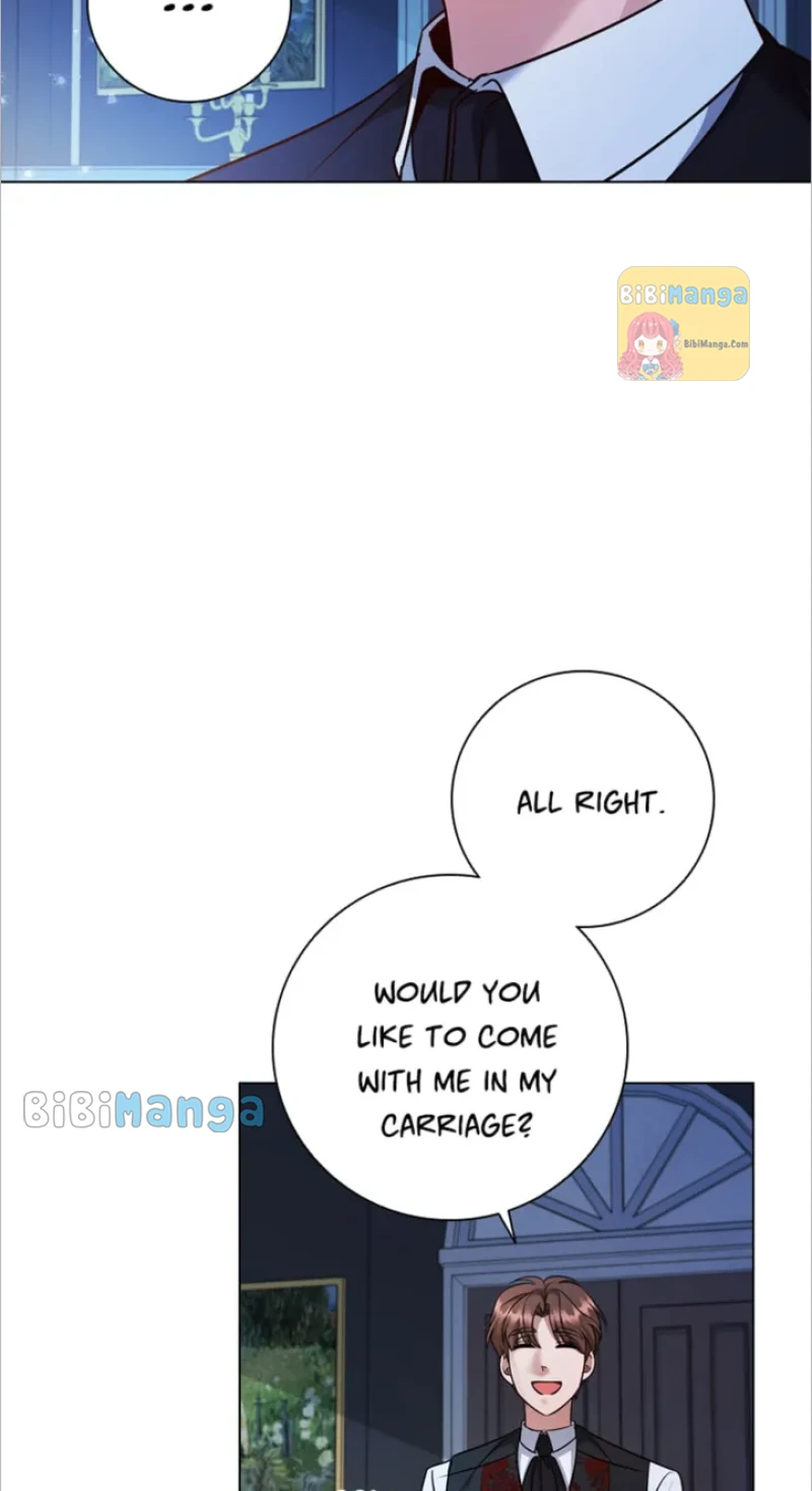 I’m Divorced, But I’m a Chaebol chapter 71 page 3