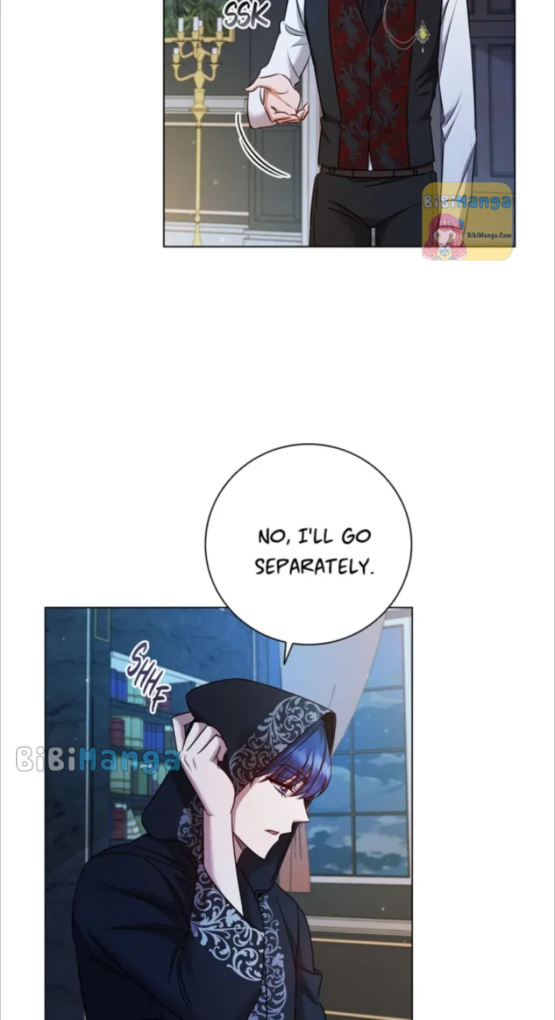 I’m Divorced, But I’m a Chaebol chapter 71 page 4