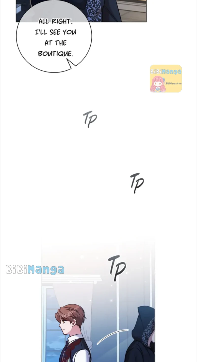 I’m Divorced, But I’m a Chaebol chapter 71 page 5
