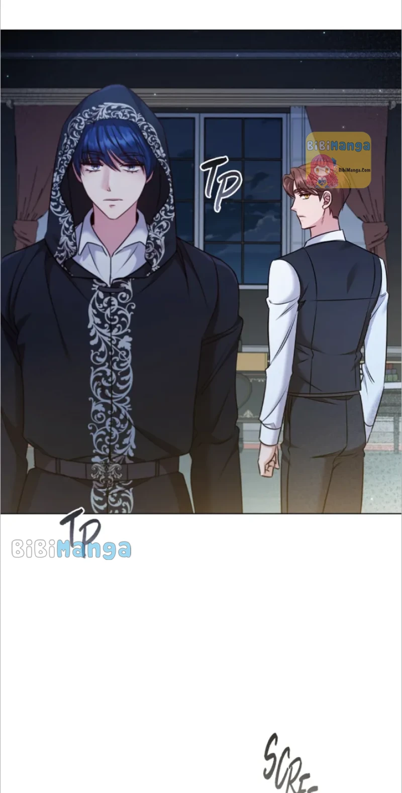 I’m Divorced, But I’m a Chaebol chapter 71 page 7