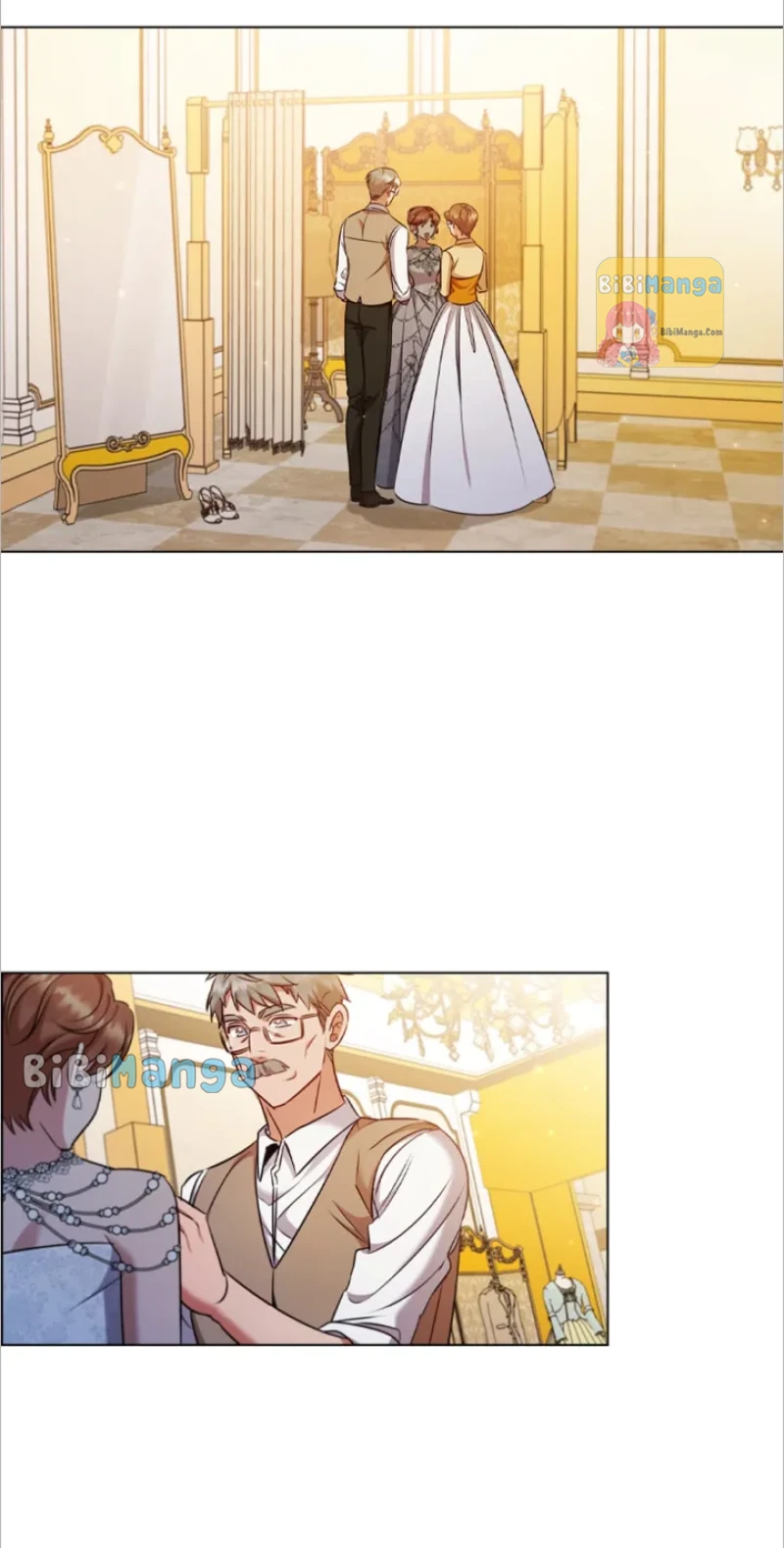I’m Divorced, But I’m a Chaebol chapter 71 page 11