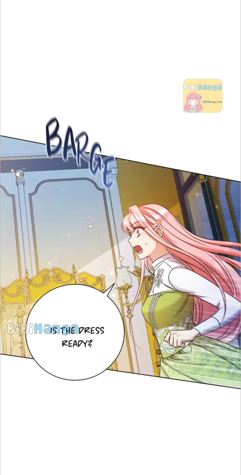 I’m Divorced, But I’m a Chaebol chapter 71 page 12