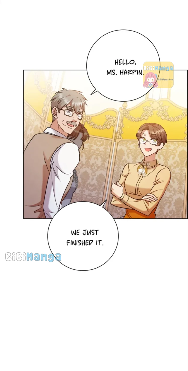I’m Divorced, But I’m a Chaebol chapter 71 page 13