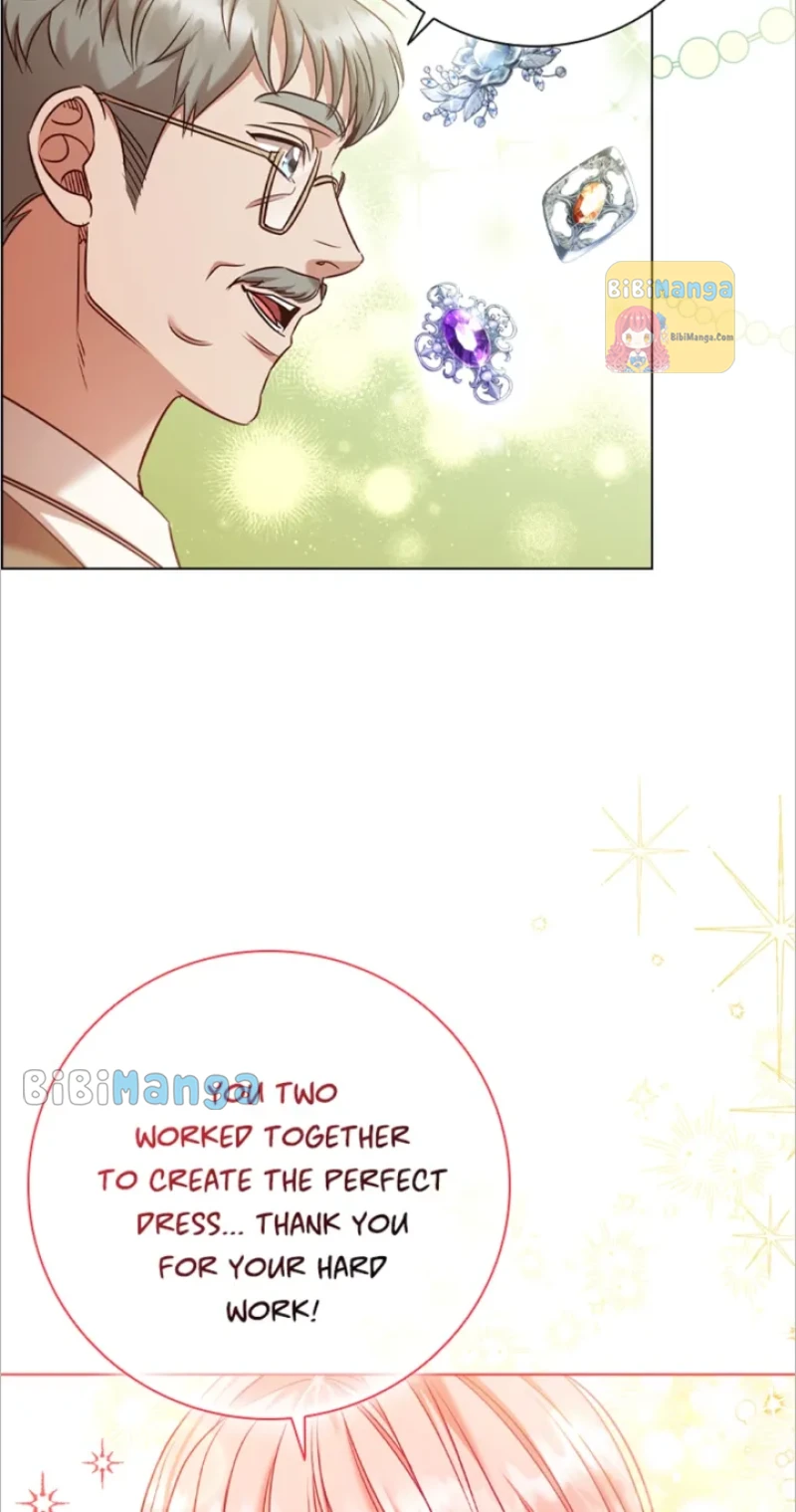I’m Divorced, But I’m a Chaebol chapter 71 page 18