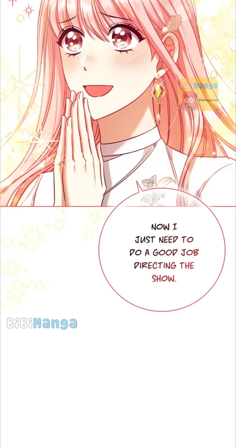 I’m Divorced, But I’m a Chaebol chapter 71 page 19