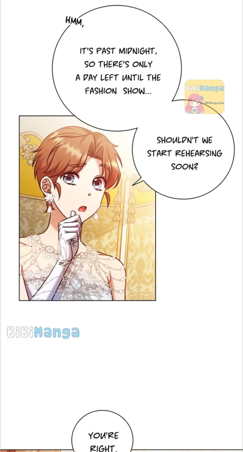 I’m Divorced, But I’m a Chaebol chapter 71 page 20